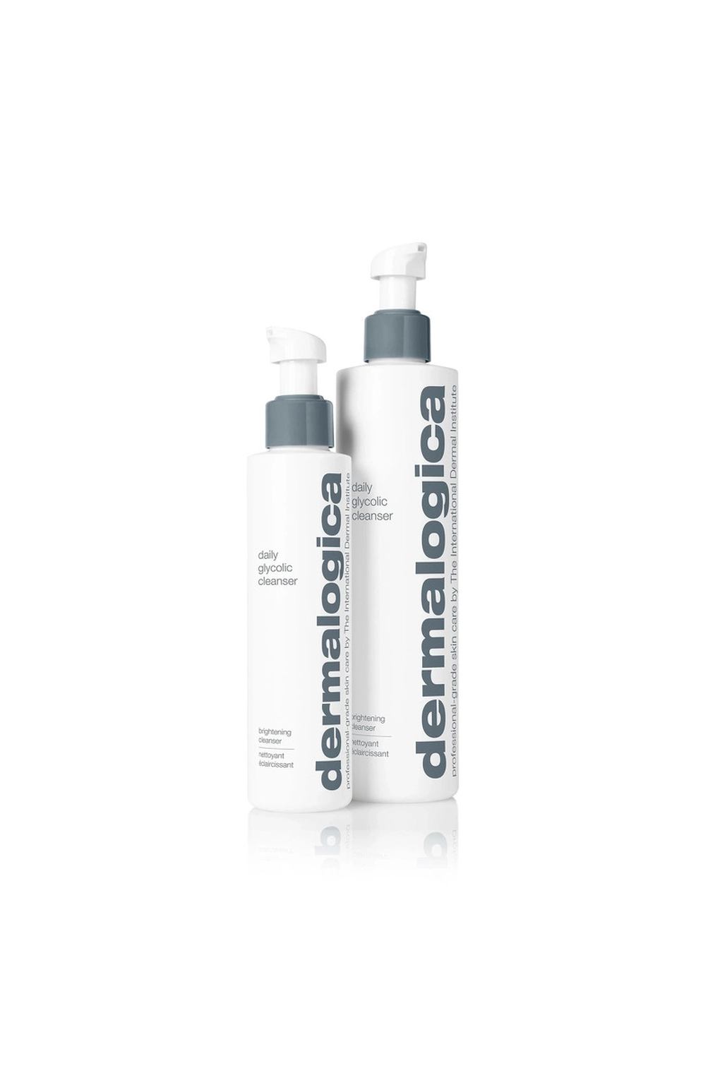 Средство для умывания Dermalogica Daily Glycolic Cleanser,295 ml. Фото 5.