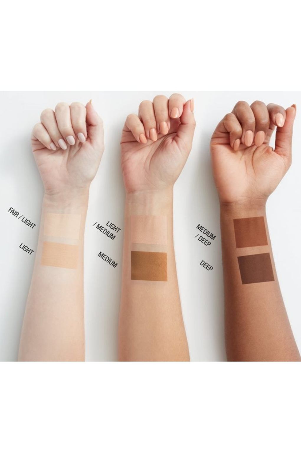 Тональная основа Maybelline New York Instant Perfector 4-in-1 Matte 03 Medium, 18 г. Фото 5.