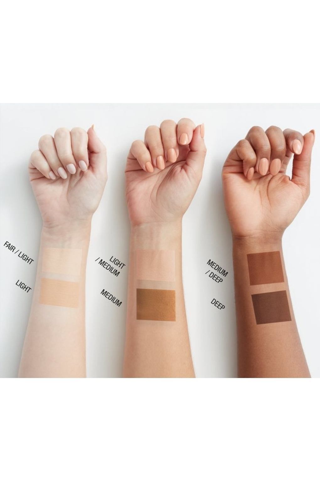 Тональная основа Maybelline New York Instant Perfector 4-in-1 Matte 05 Deep, 18 г. Фото 5.
