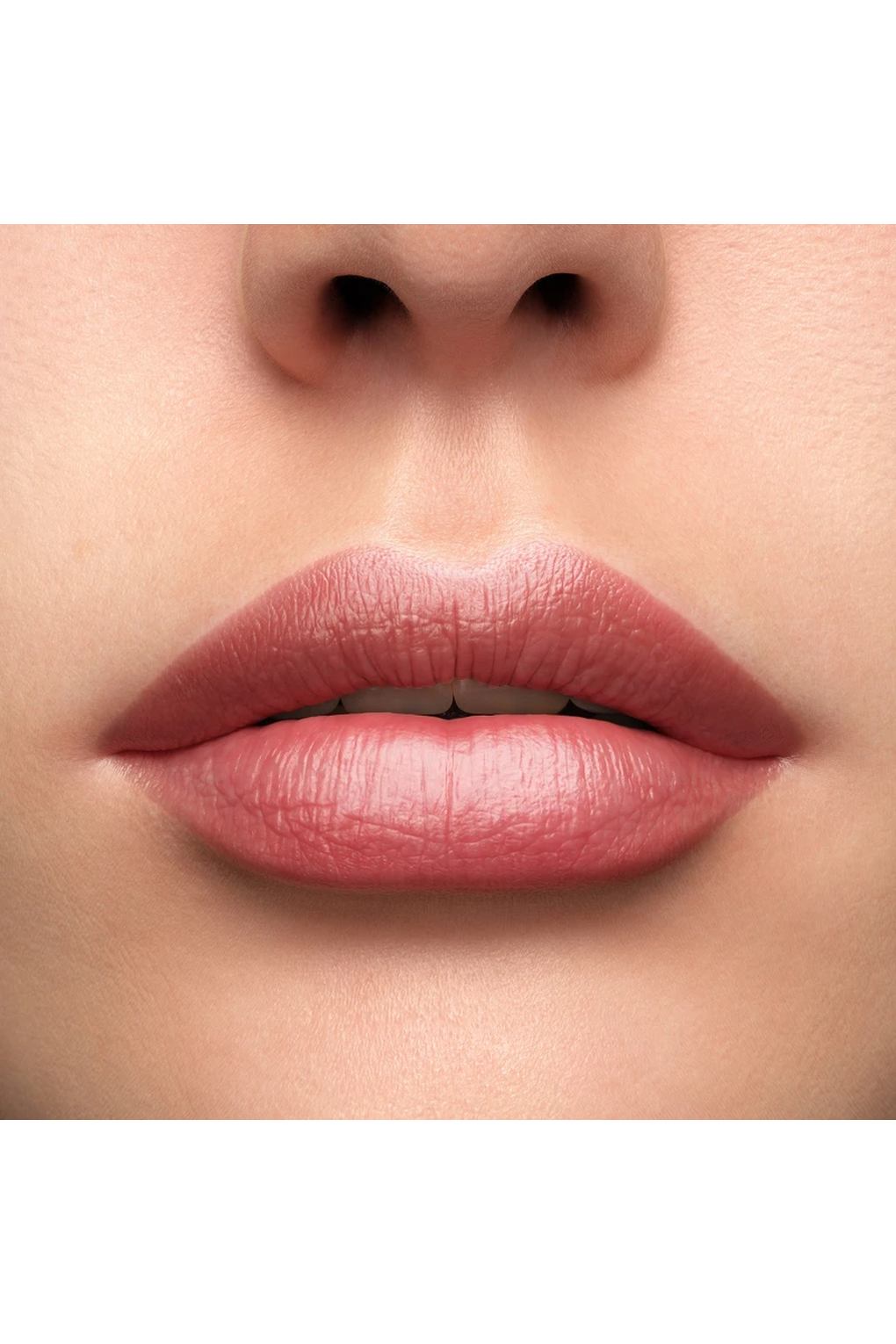 Губная помада Lancome L'Absolu Rouge Cream Lipstick 01 Universelle, 3,4 г. Фото 3.