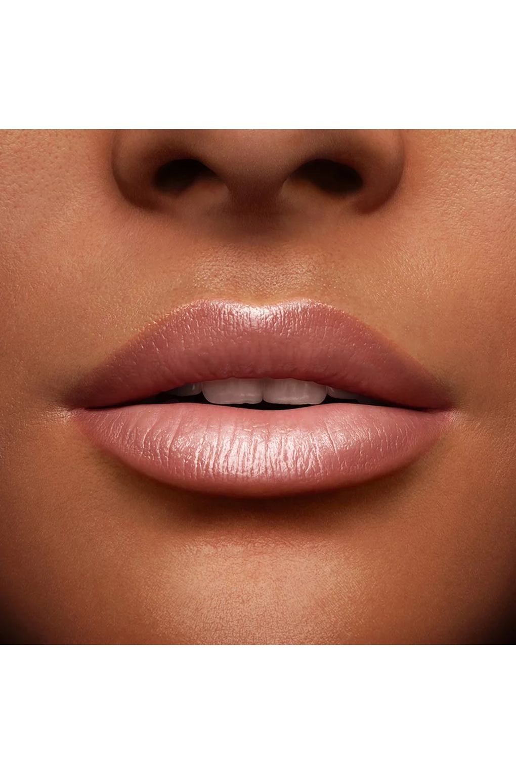 Губная помада Lancome L'Absolu Rouge Cream Lipstick 01 Universelle, 3,4 г. Фото 5.