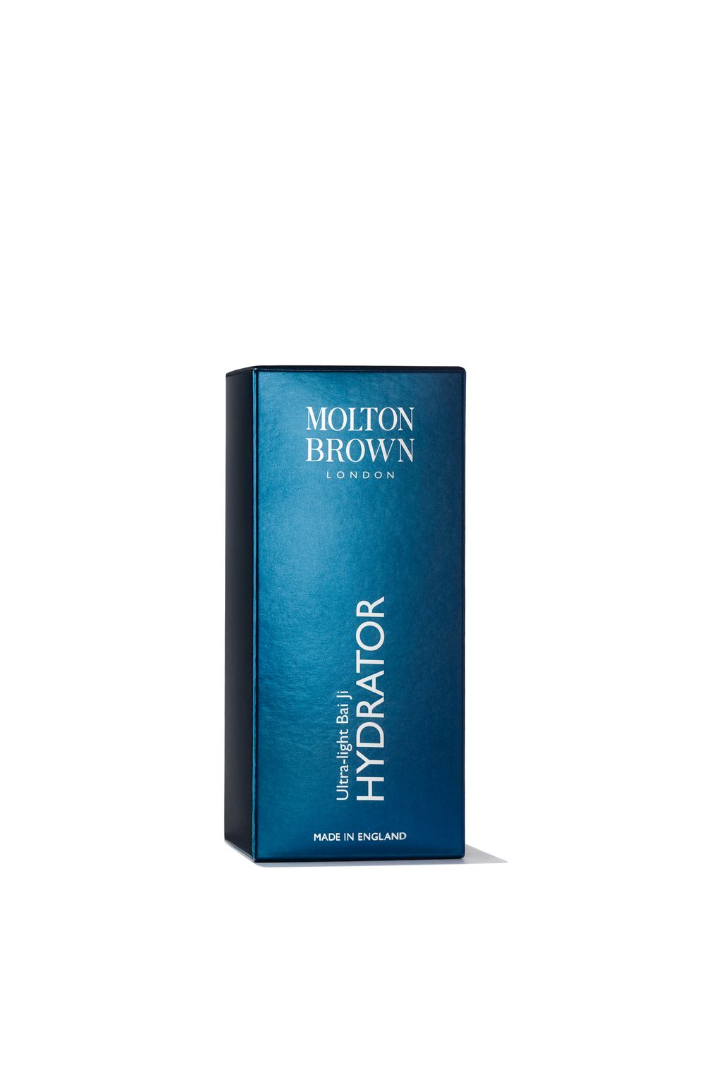 Крем для ухода за кожей Molton Brown For Men Ultra-Light Bai Ji Hydrator, 100 мл. Фото 5.