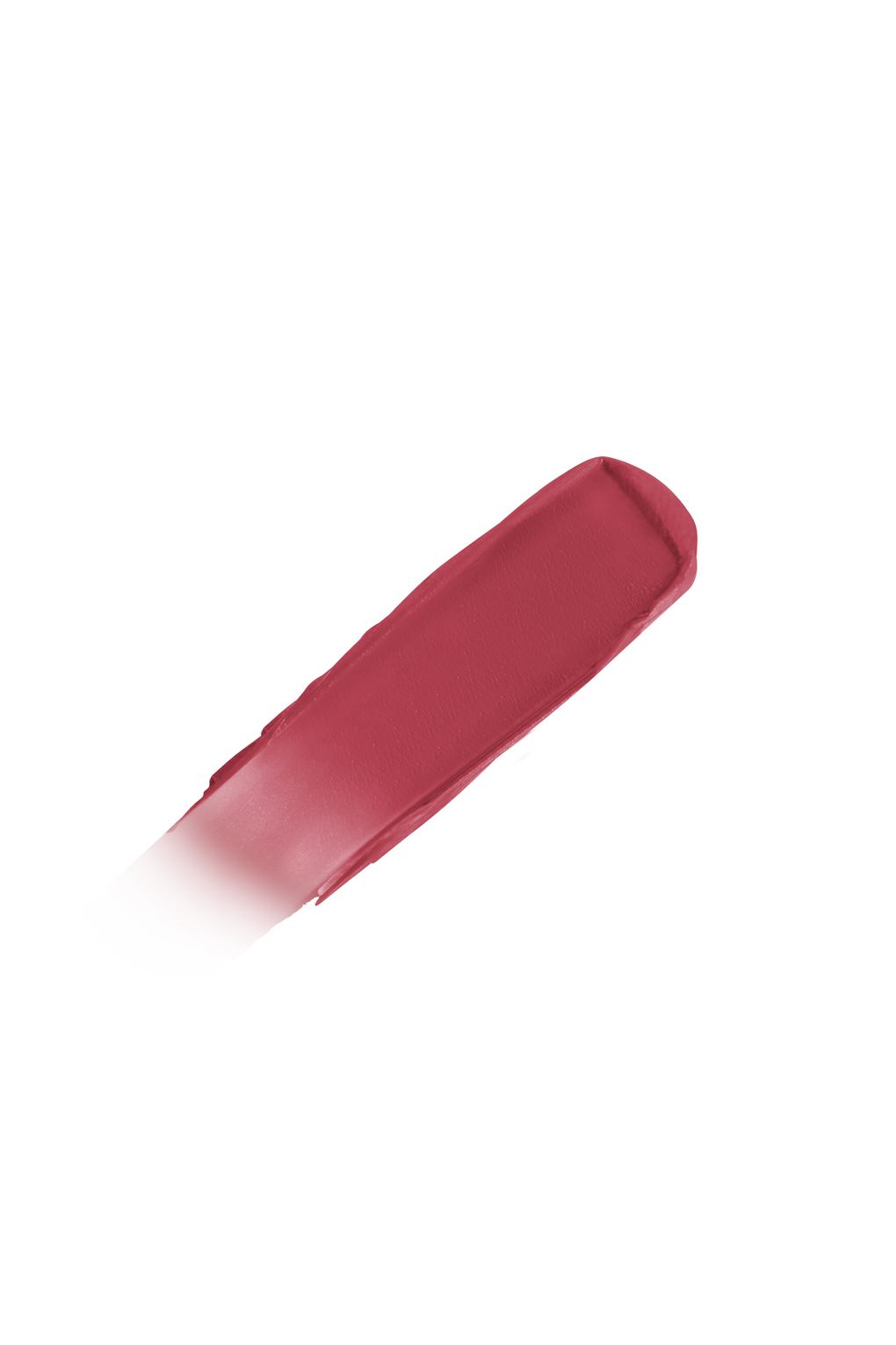 Губная помада матовая Lancome Labsolu Rouge Intimatte, 155 Burning Lips, 3.2 г. Фото 3.
