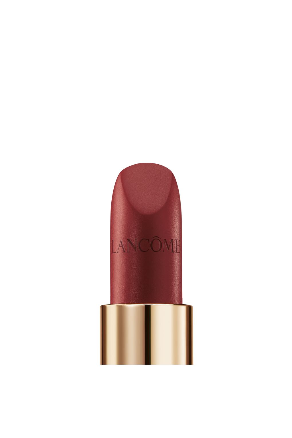 Губная помада матовая Lancome Labsolu Rouge Intimatte, 196 Pleasure First, 3.2 г. Фото 2.