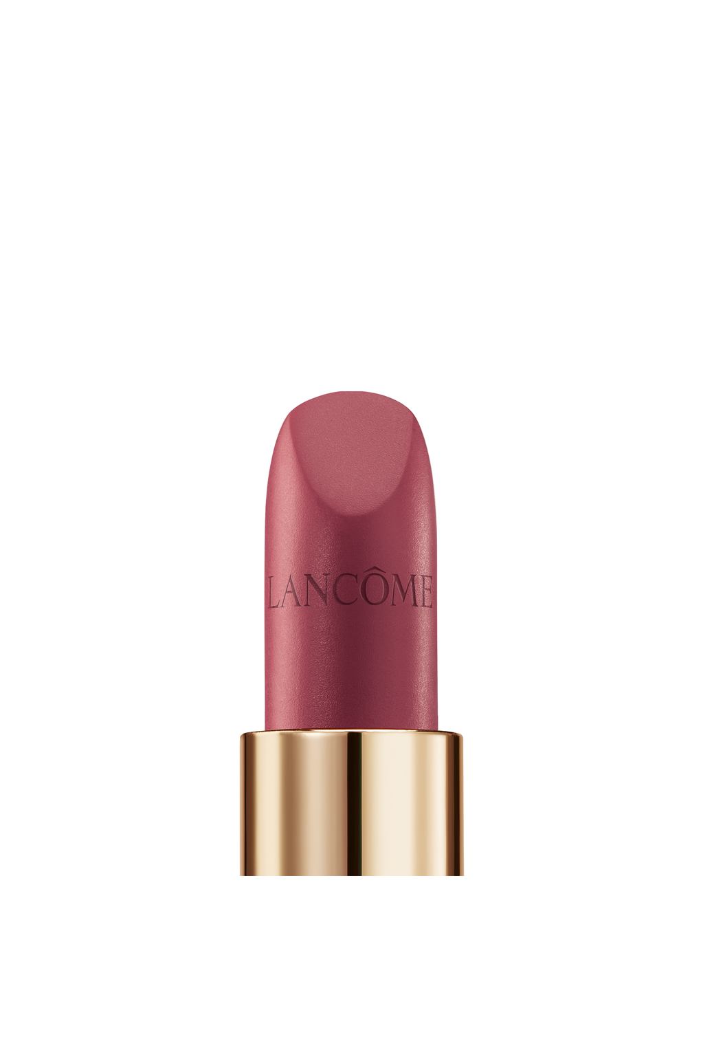 Губная помада матовая Lancome Labsolu Rouge Intimatte, 282 Very French, 3.2 г. Фото 2.