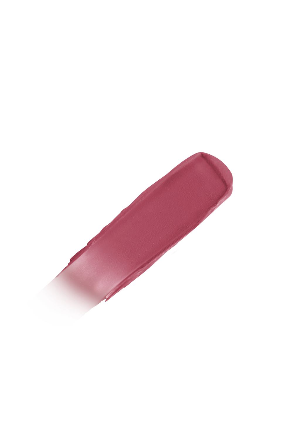 Губная помада матовая Lancome Labsolu Rouge Intimatte, 282 Very French, 3.2 г. Фото 3.