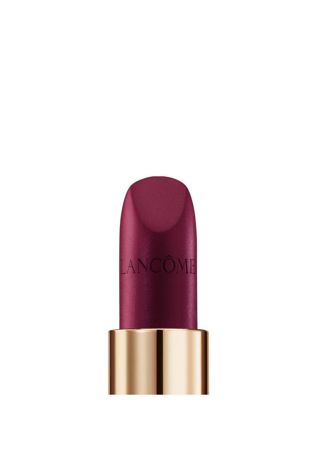 Губная помада матовая Lancome Labsolu Rouge Intimatte, 454 Beloved Berry, 3.2 г. Фото 2.