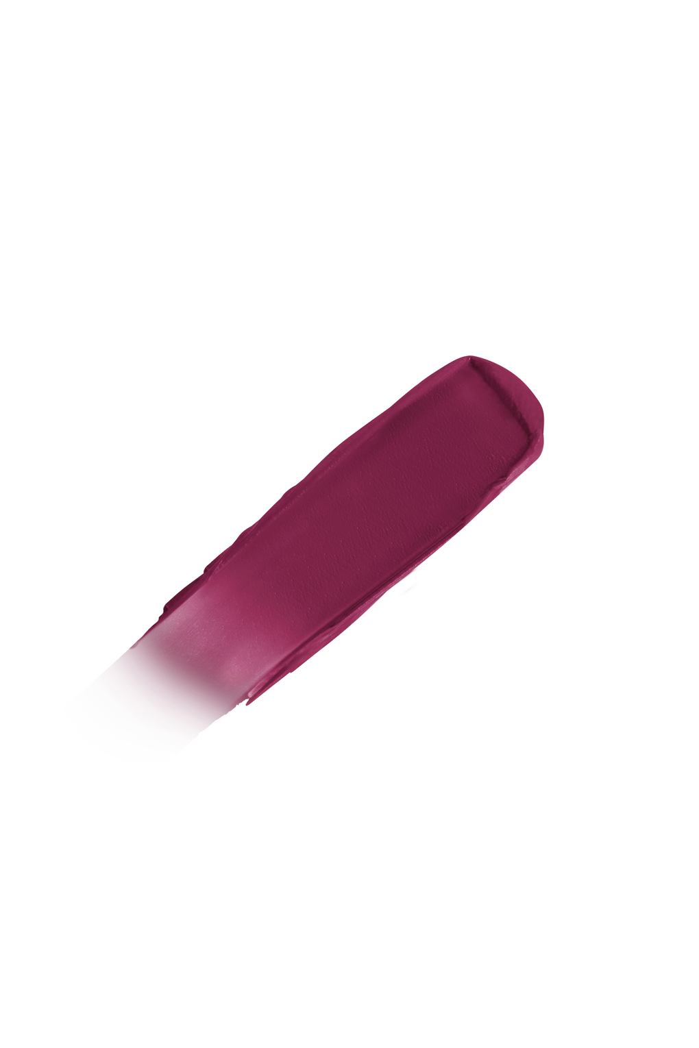 Губная помада матовая Lancome Labsolu Rouge Intimatte, 454 Beloved Berry, 3.2 г. Фото 3.