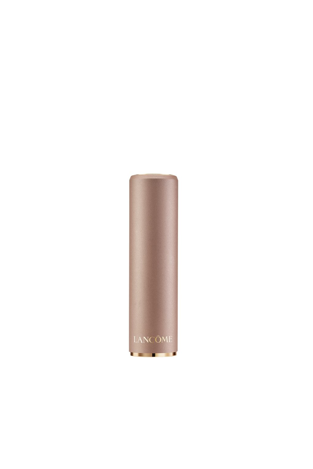 Губная помада матовая Lancome Labsolu Rouge Intimatte, 454 Beloved Berry, 3.2 г. Фото 4.