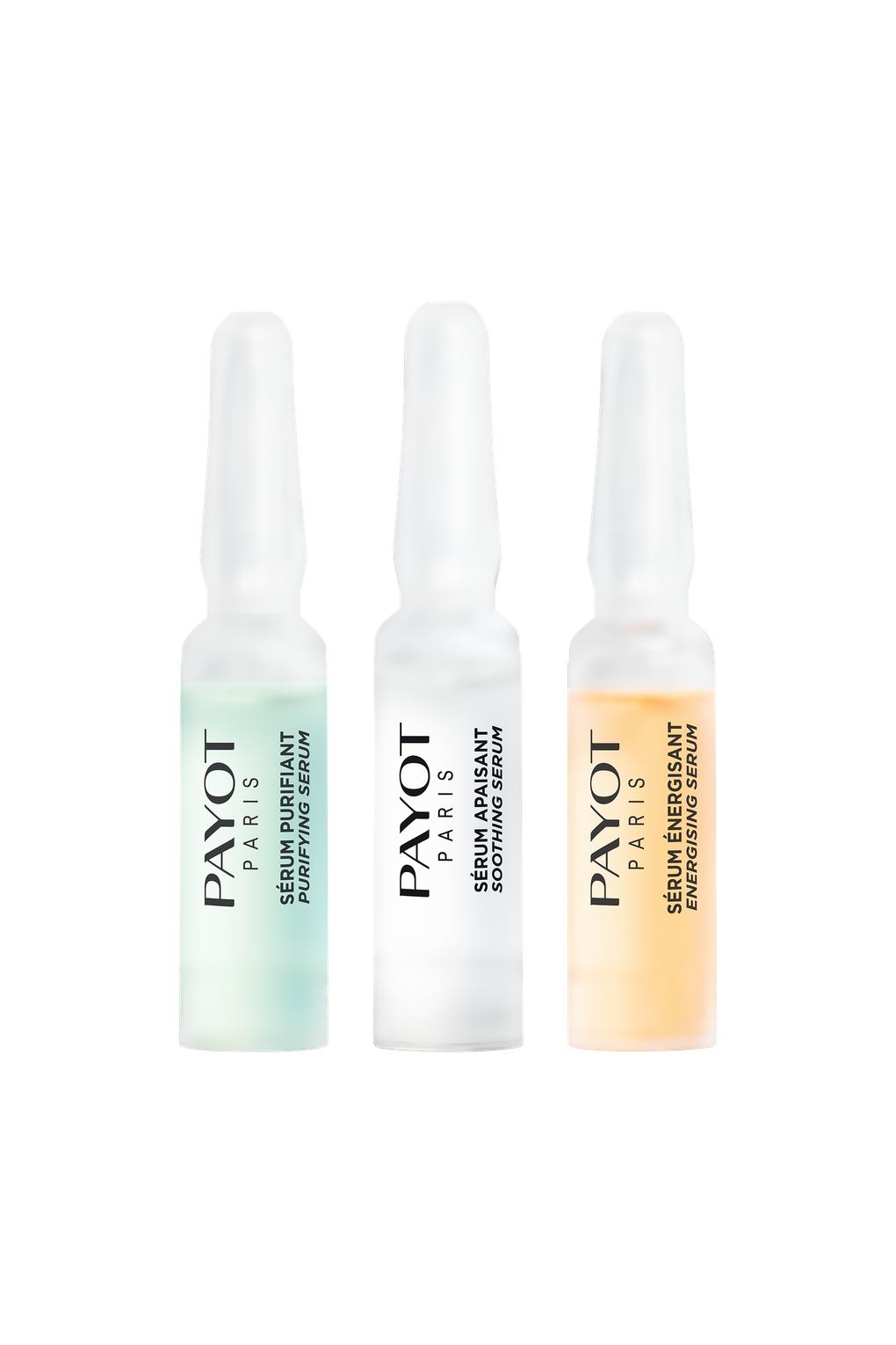 Сыворотка для ухода за кожей Payot My Period La Cure. Фото 2.