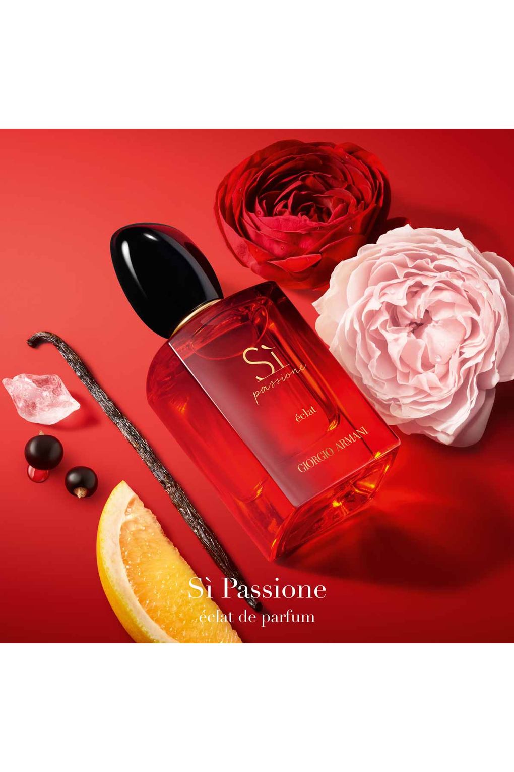 Вода парфюмерная Giorgio Armani Giorgio S Passione clat, 100 мл. Фото 2.