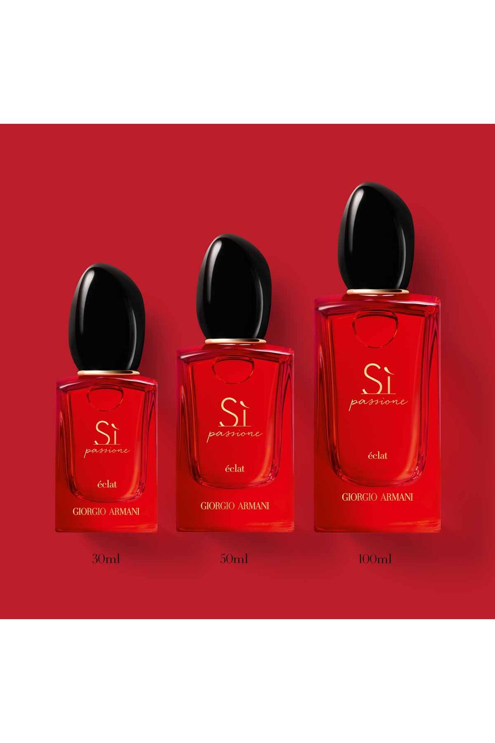 Вода парфюмерная Giorgio Armani Giorgio S Passione clat, 100 мл. Фото 3.