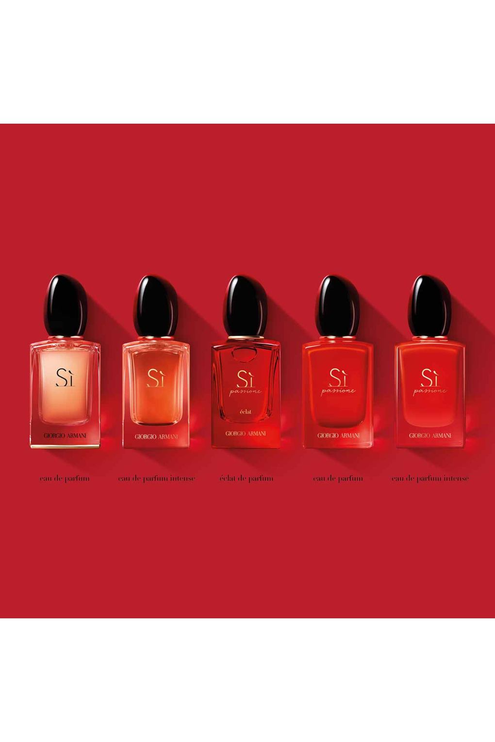 Вода парфюмерная Giorgio Armani Giorgio S Passione clat, 100 мл. Фото 4.