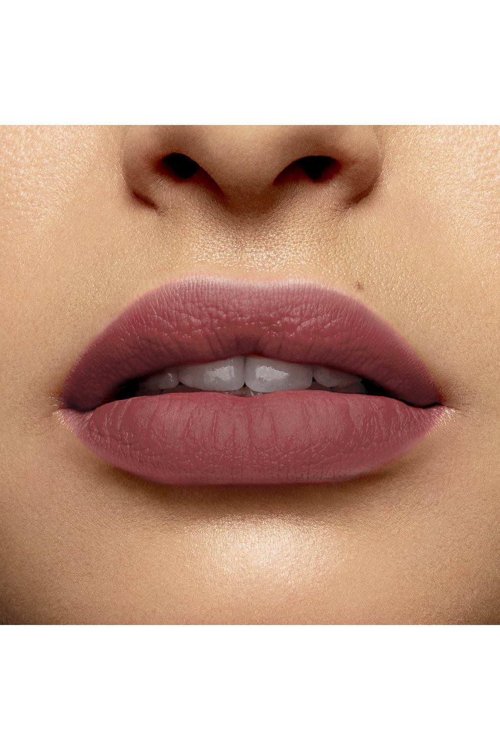 Губная помада матовая Lancome Labsolu Rouge Inti Matte, 276., 3.2 г. Фото 3.