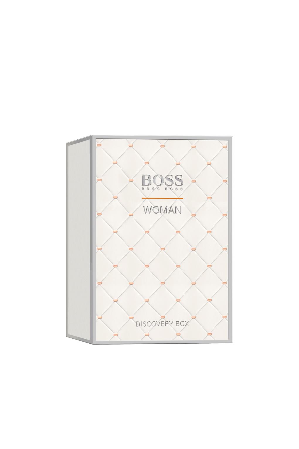 Набор парфюмерный HUGO Boss Orange Woman,. Фото 3.