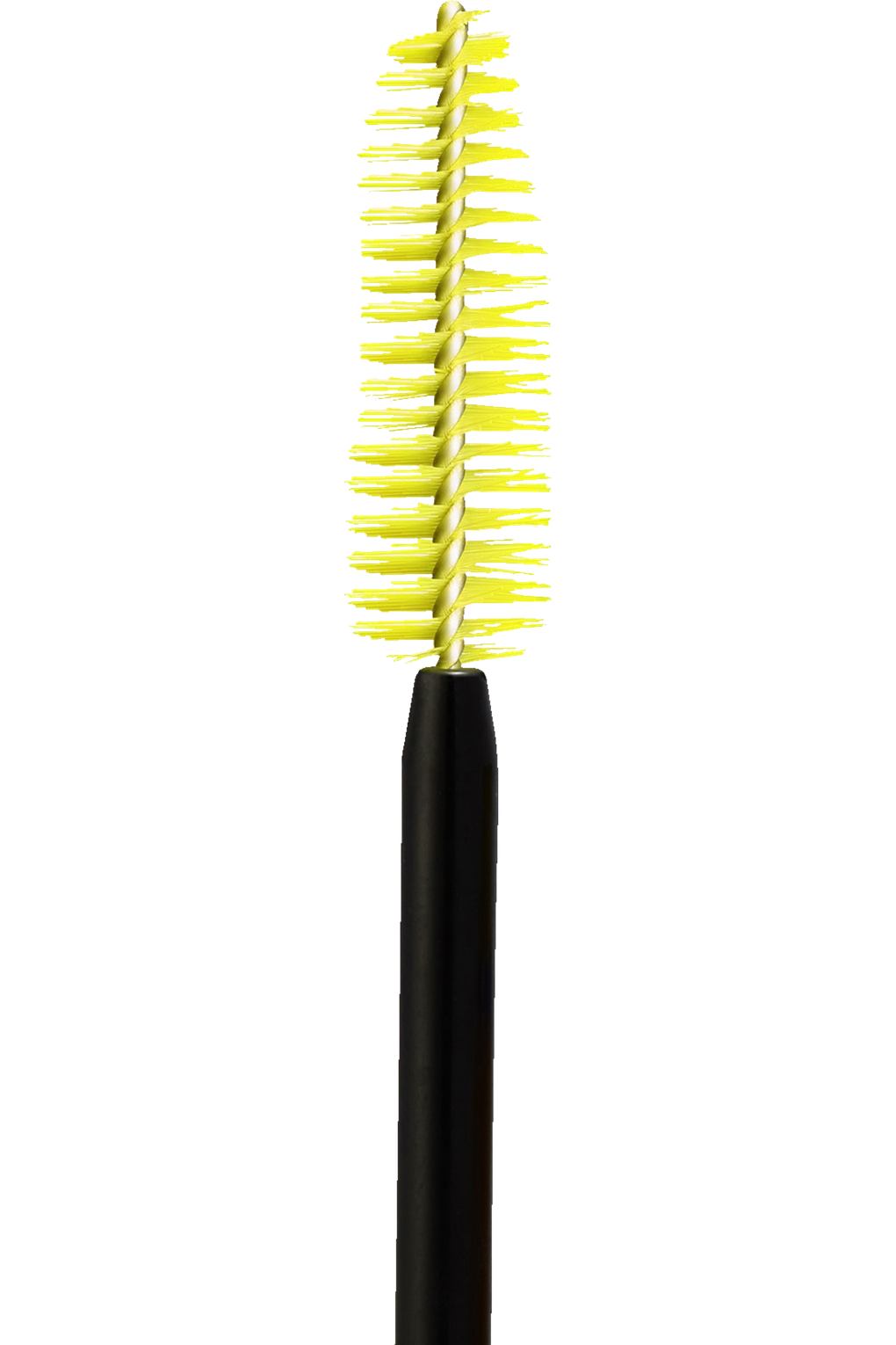 Тушь для ресниц Maybelline New York Volum' Express The Colossal 100% Black Mascara. Фото 2.
