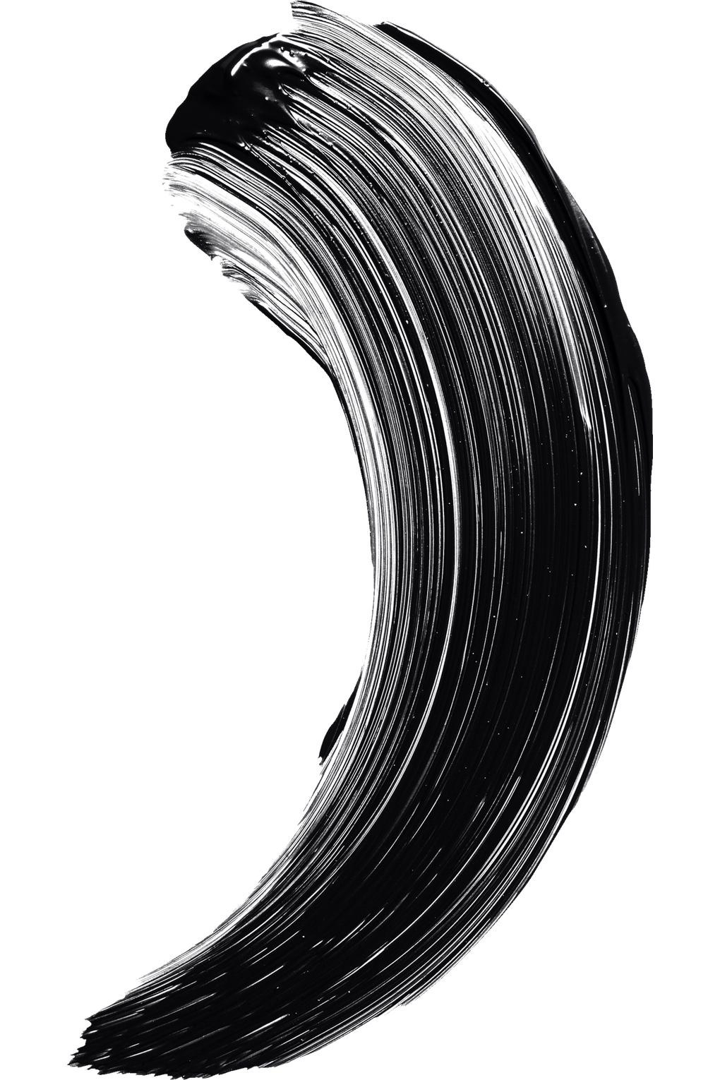 Тушь для ресниц Maybelline New York Volum' Express The Colossal 100% Black Mascara. Фото 4.