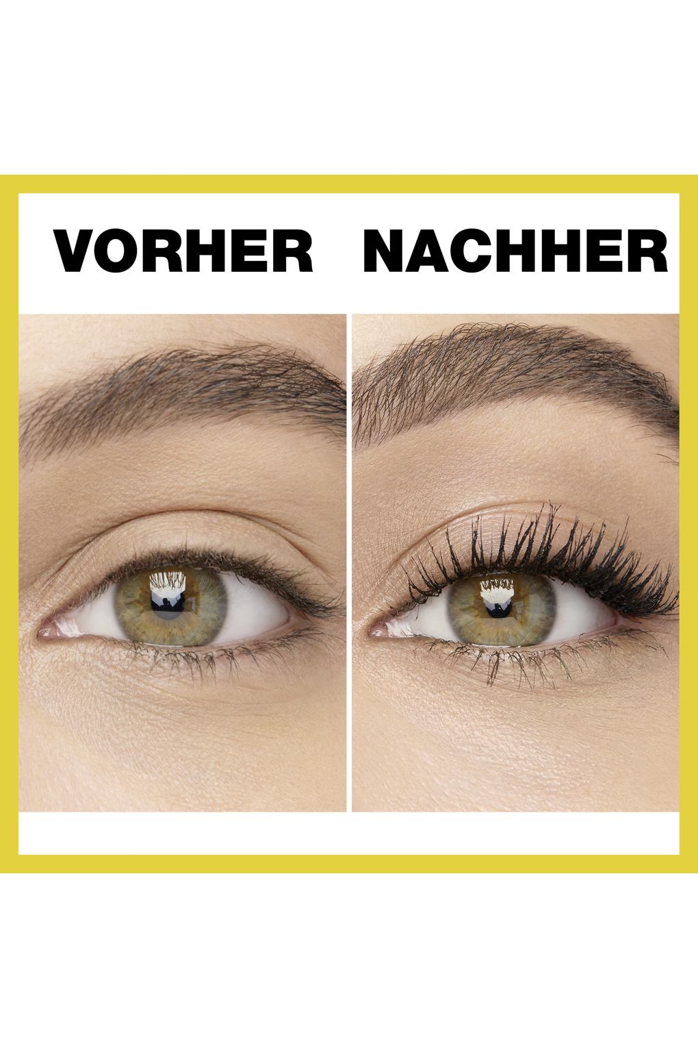 Тушь для ресниц Maybelline New York Volum' Express The Colossal 100% Black Mascara. Фото 5.