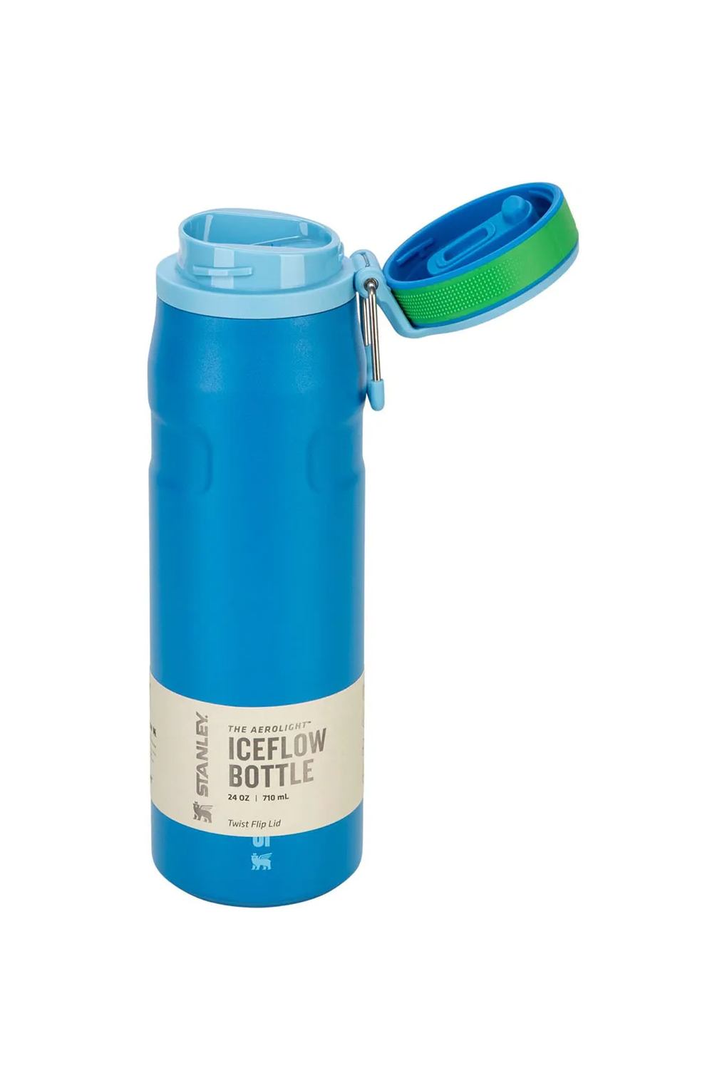 Бутылка для воды Stanley IceFlow 0,7 л. Фото 2.