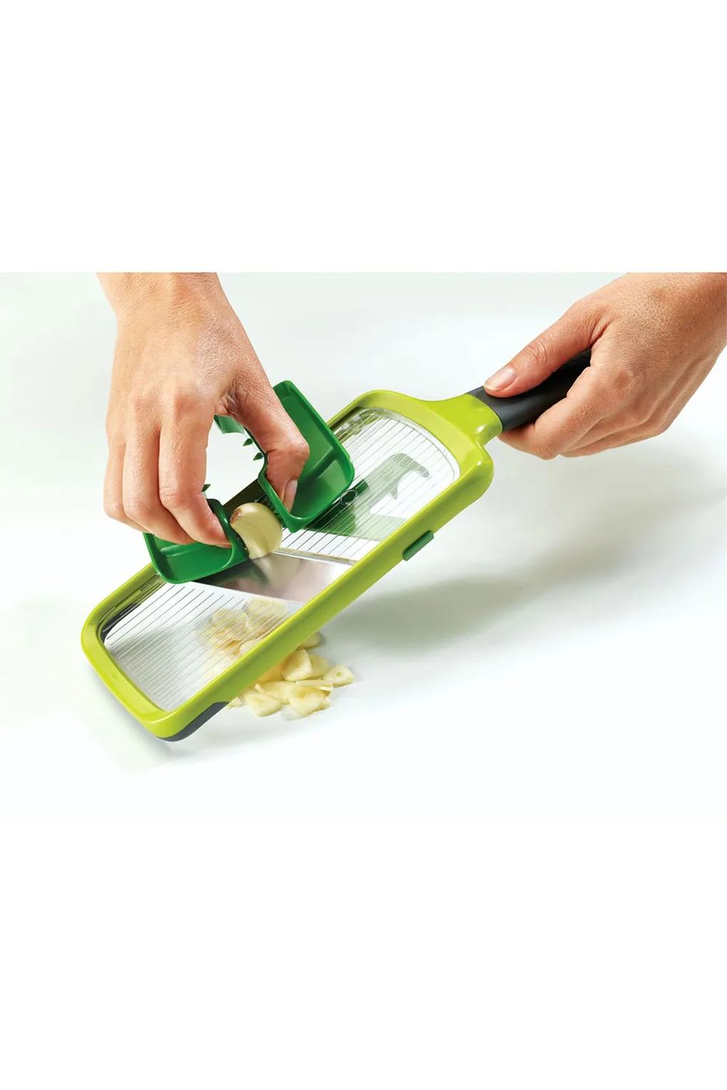 Овощерезка-мандолина Joseph Joseph Multi-Grip Mandoline. Фото 4.
