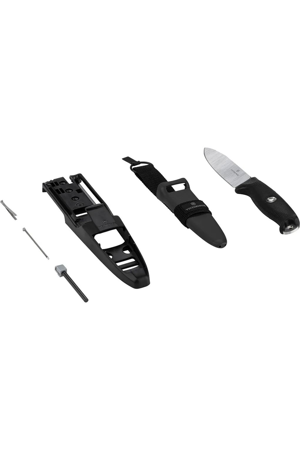 Нож кухонный Victorinox Venture Pro. Фото 4.