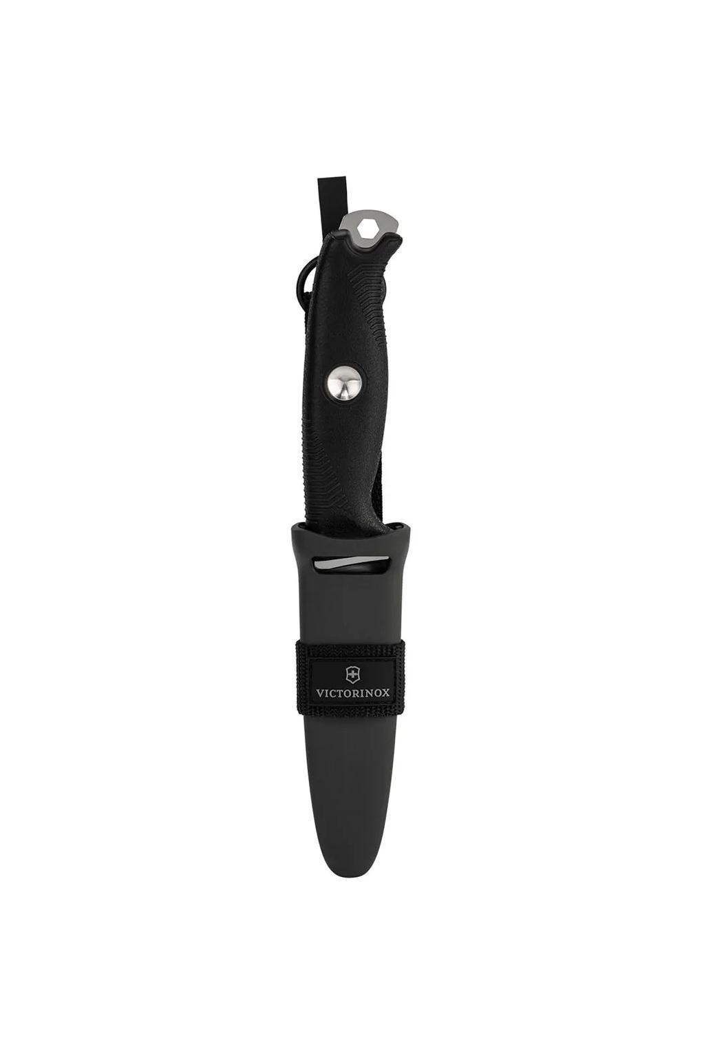 Нож кухонный Victorinox Venture Pro. Фото 6.