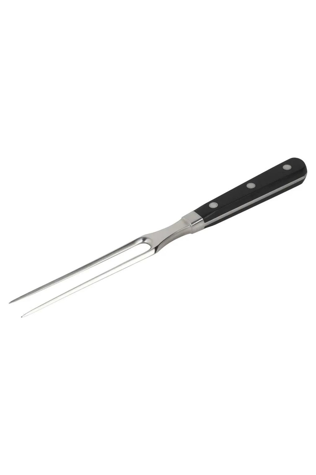 Вилка для нарезки Victorinox Grand Maitre 15 см. Фото 2.