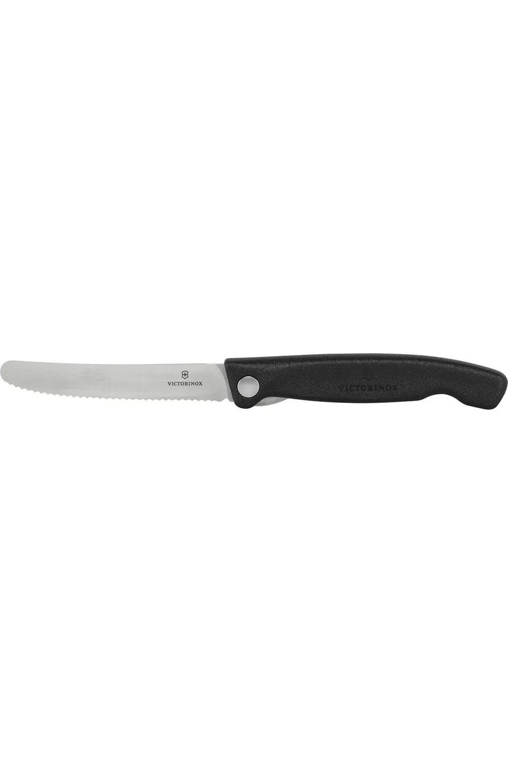 Овощечистка Victorinox Swiss Classic Foldable. Фото 2.