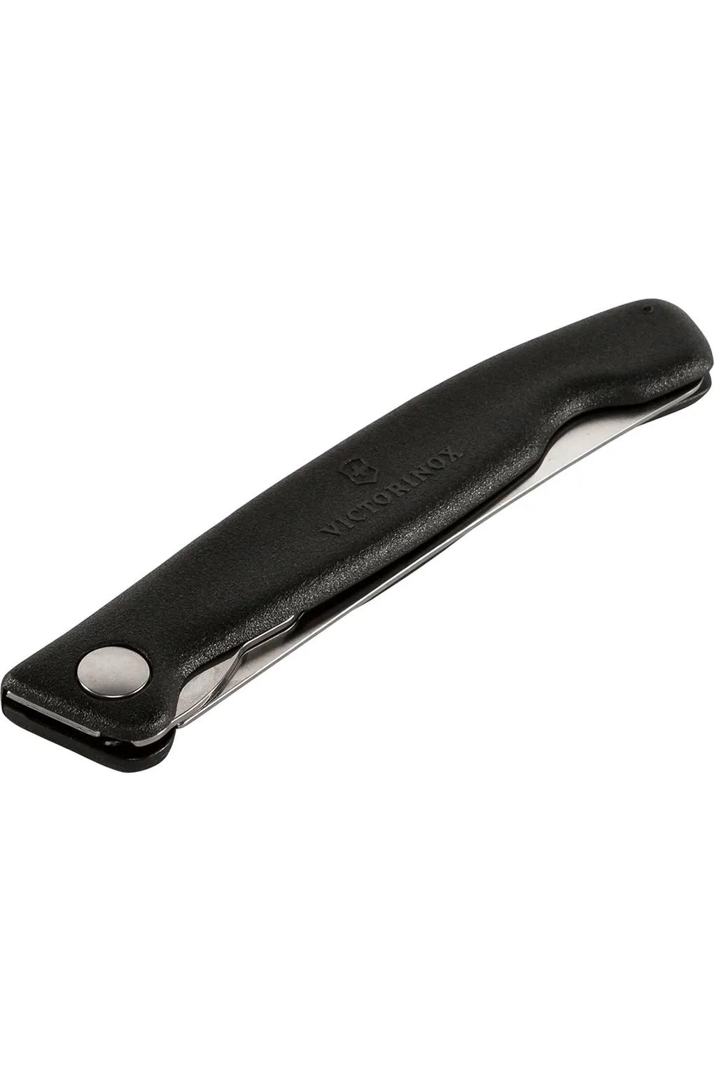 Овощечистка Victorinox Swiss Classic Foldable. Фото 4.