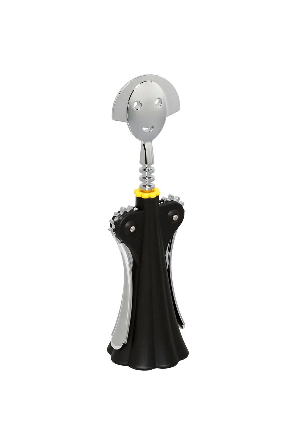 Штопор Alessi Anna G. Фото 3.