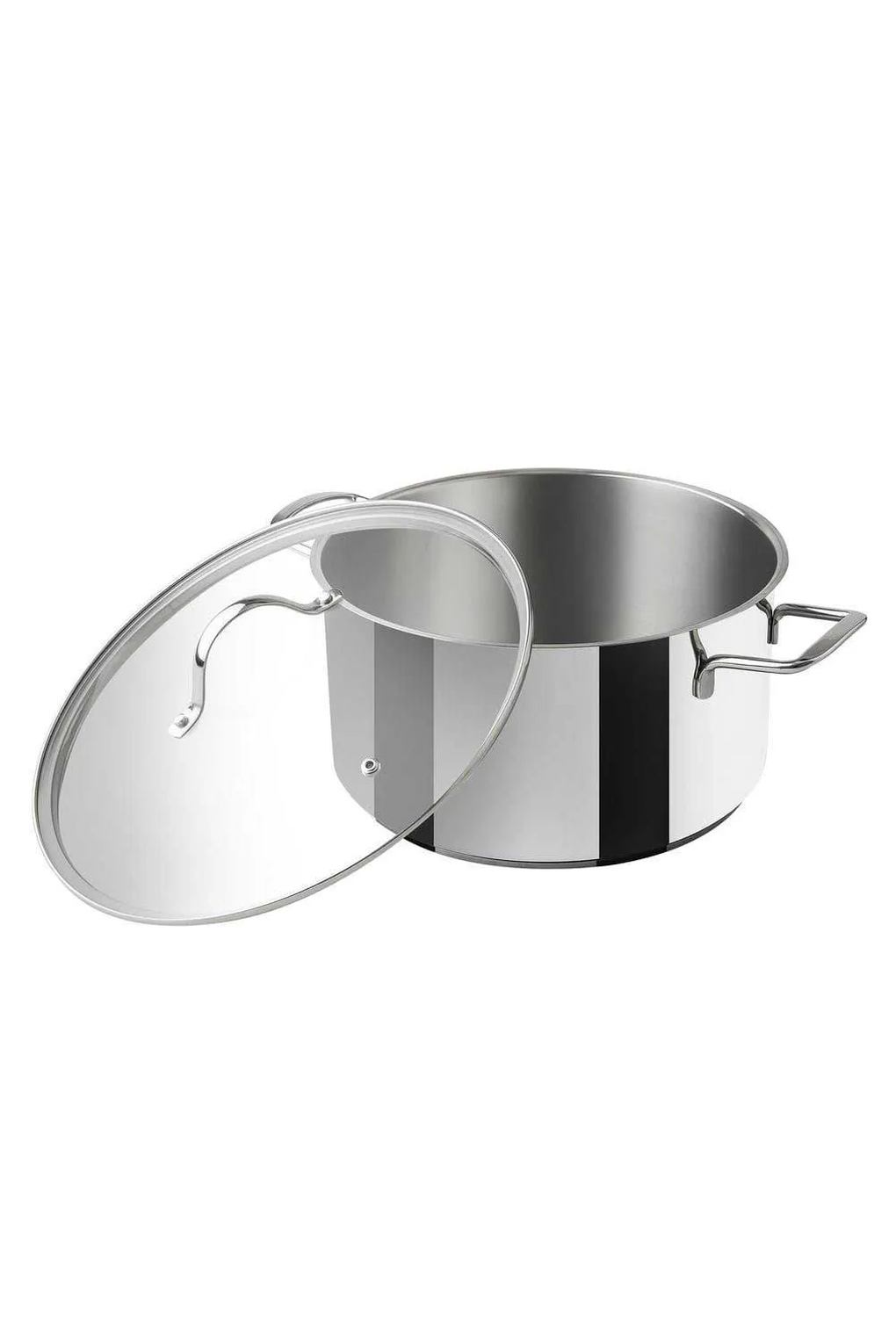 Кастрюля Supreme 34289 Induction. Фото 2.