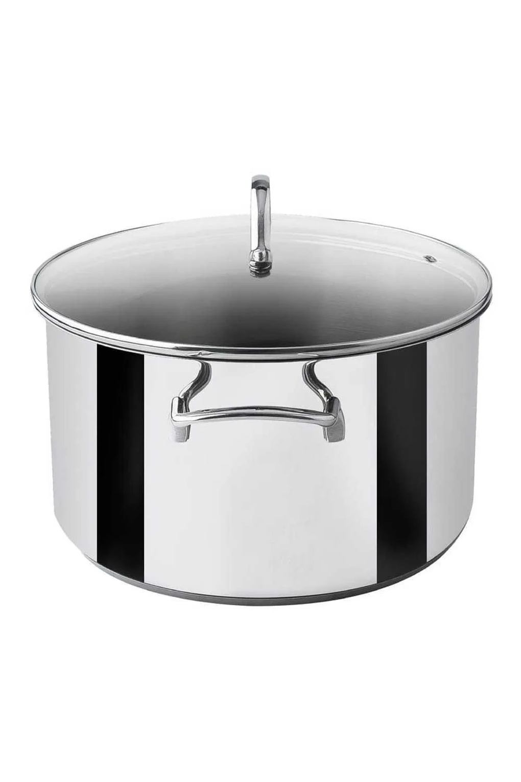 Набор посуды для приготовления Supreme 34689 Cooking Pot Set. Фото 2.