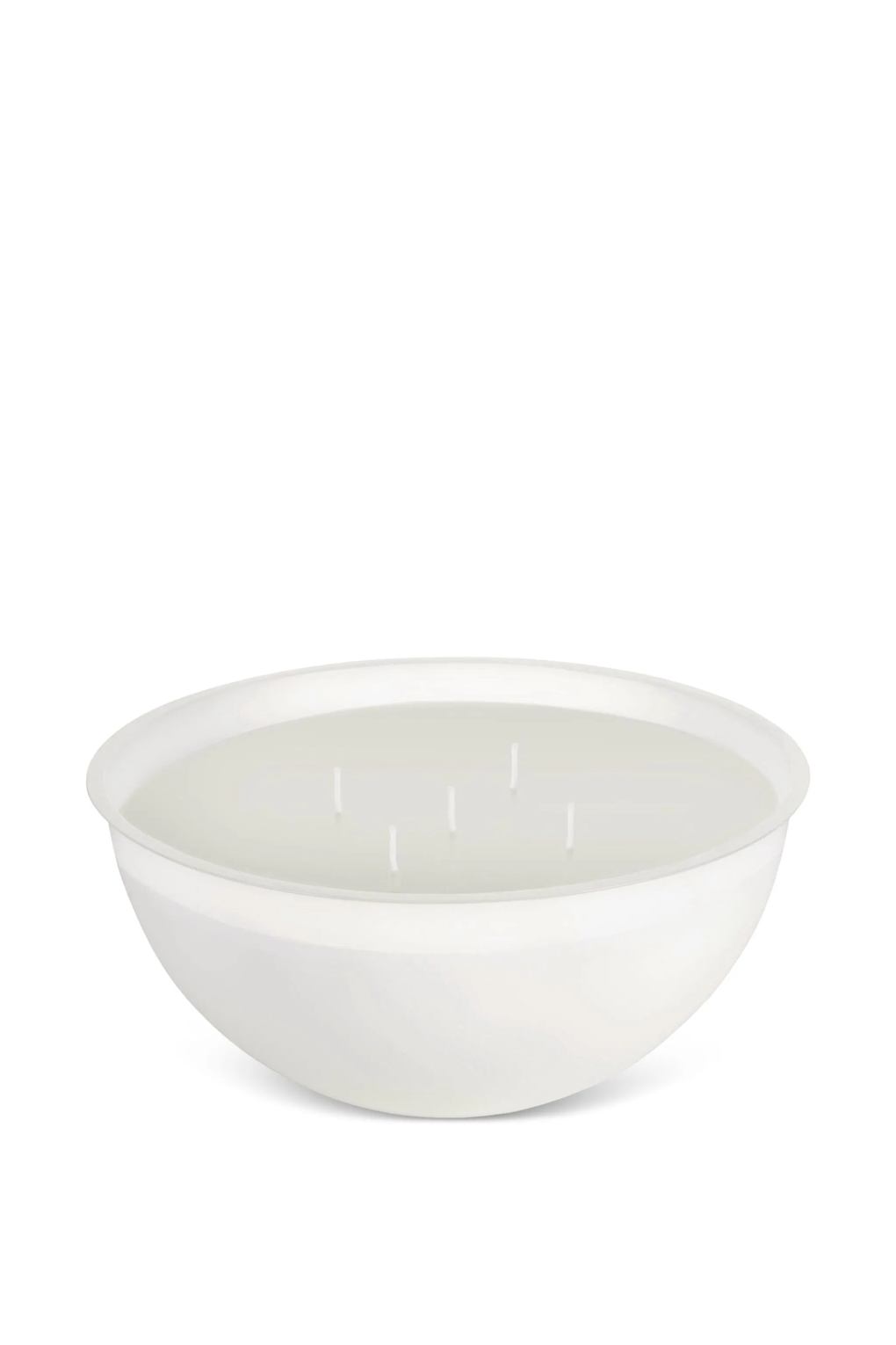 Свеча базальт Alessi rocc, 1200 г. Фото 2.