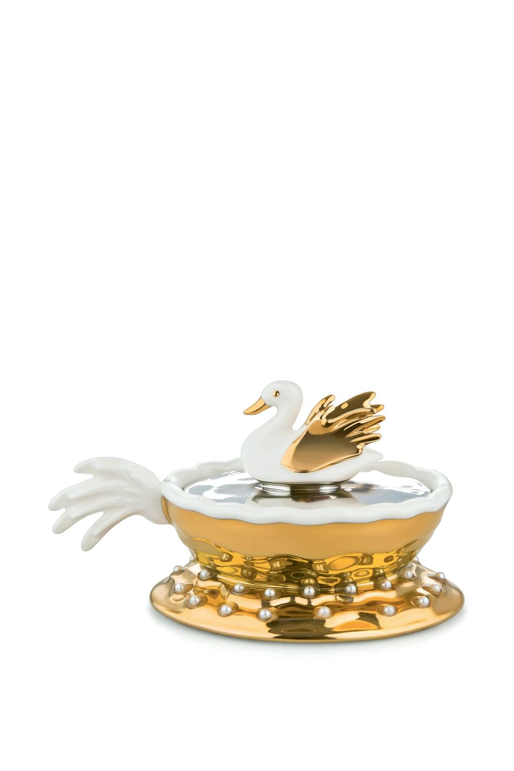 Декоративная фигурка Alessi Narciso. Фото 3.