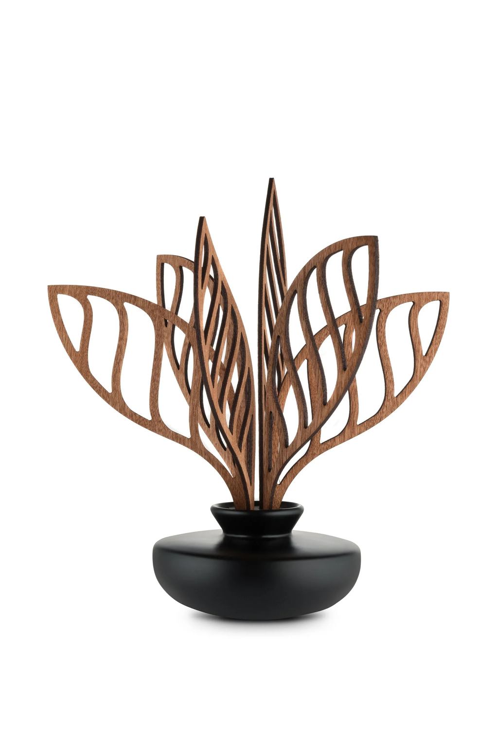 Фарфоровый диффузор Alessi, 22 см. Фото 2.