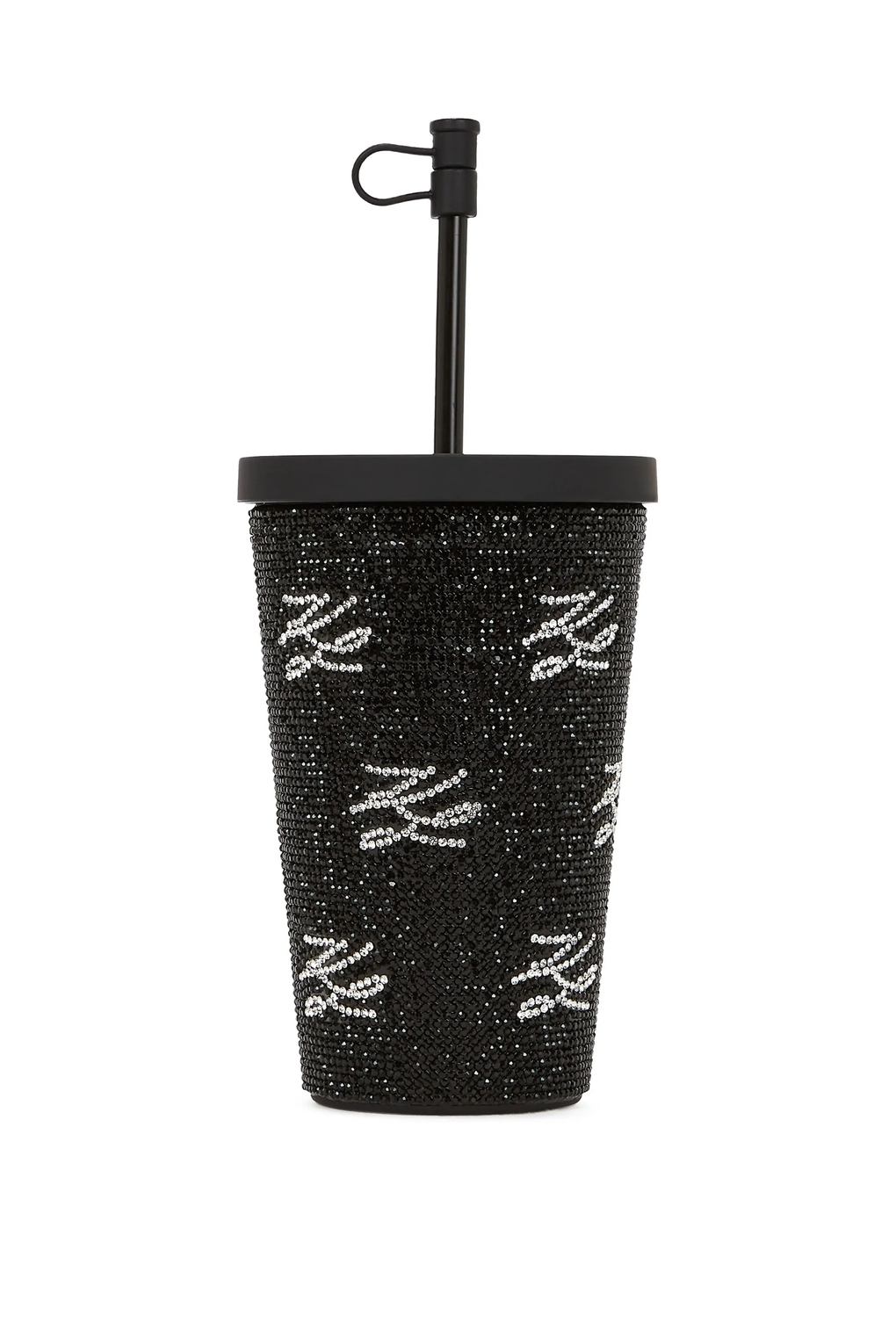 Дорожный стакан Karl Lagerfeld Kautograph. Фото 2.