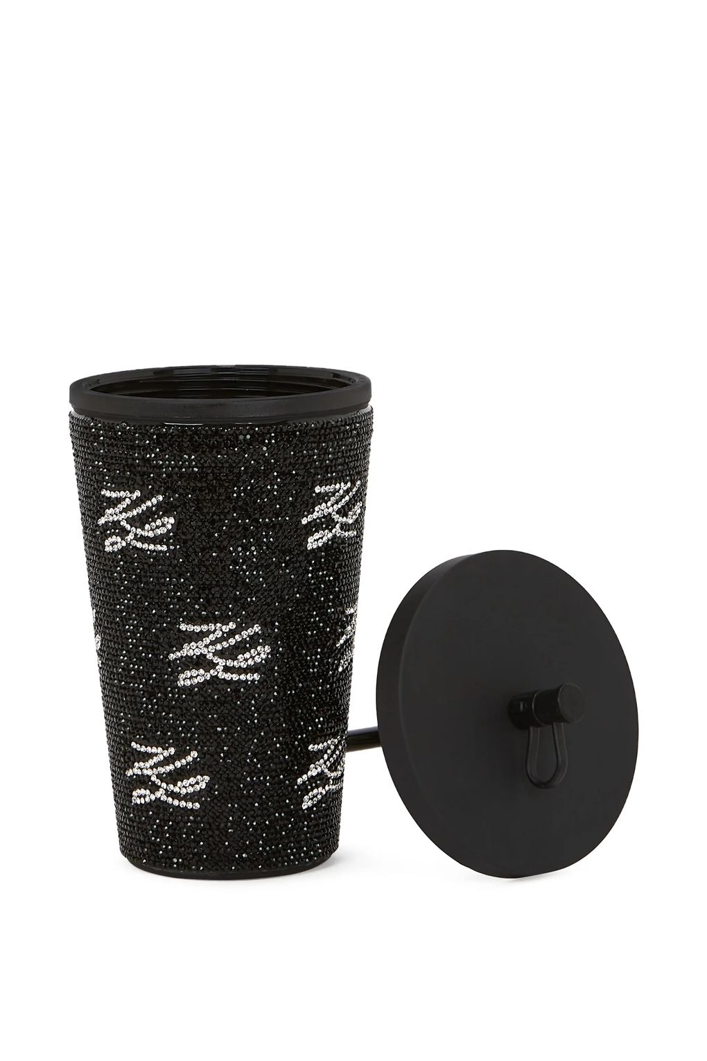 Дорожный стакан Karl Lagerfeld Kautograph. Фото 3.