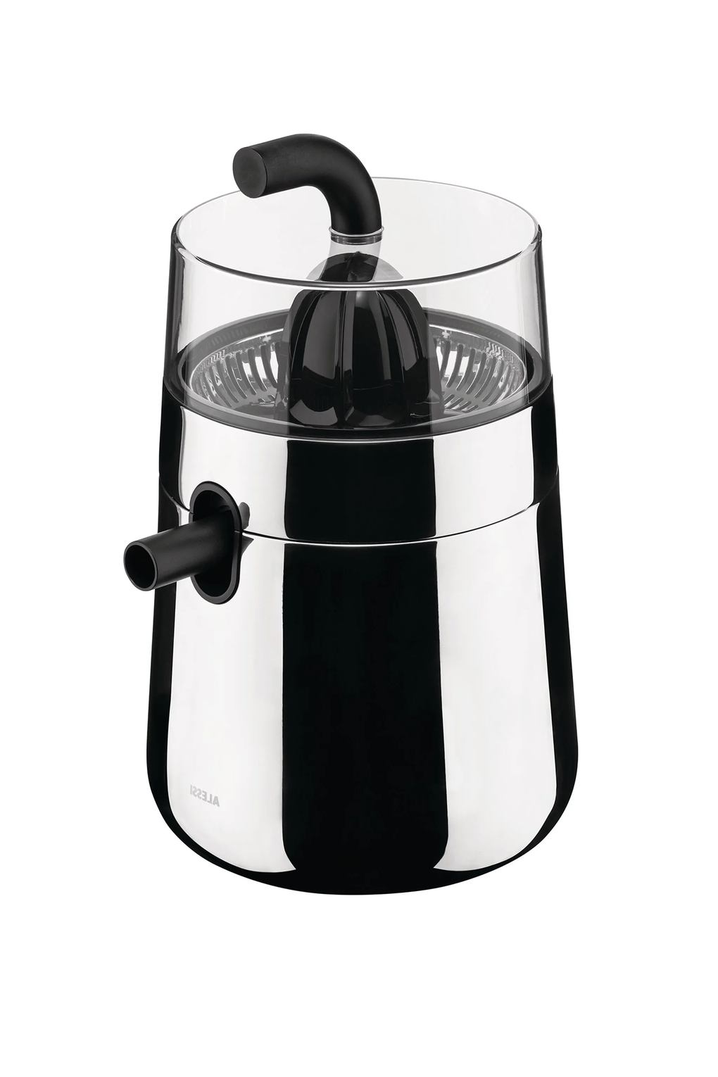 Соковыжималка Alessi Toru. Фото 2.