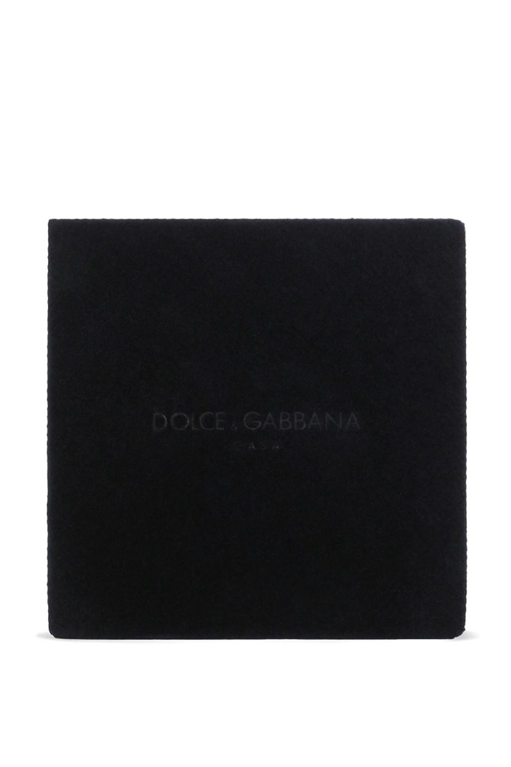 Фарфоровая подставка среднего размера Dolce&Gabbana. Фото 2.