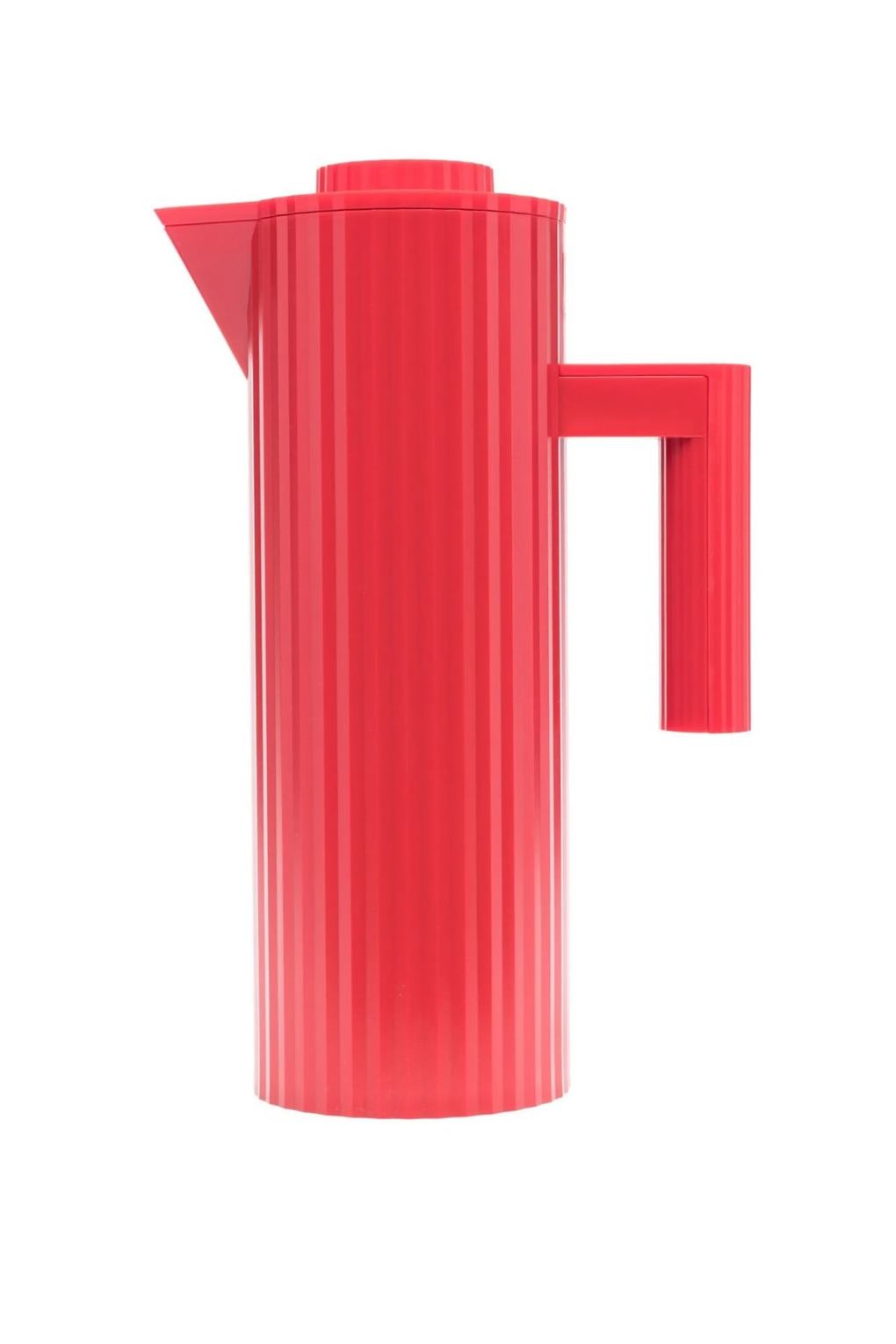 Кувшин цилиндрической формы Alessi. Фото 2.