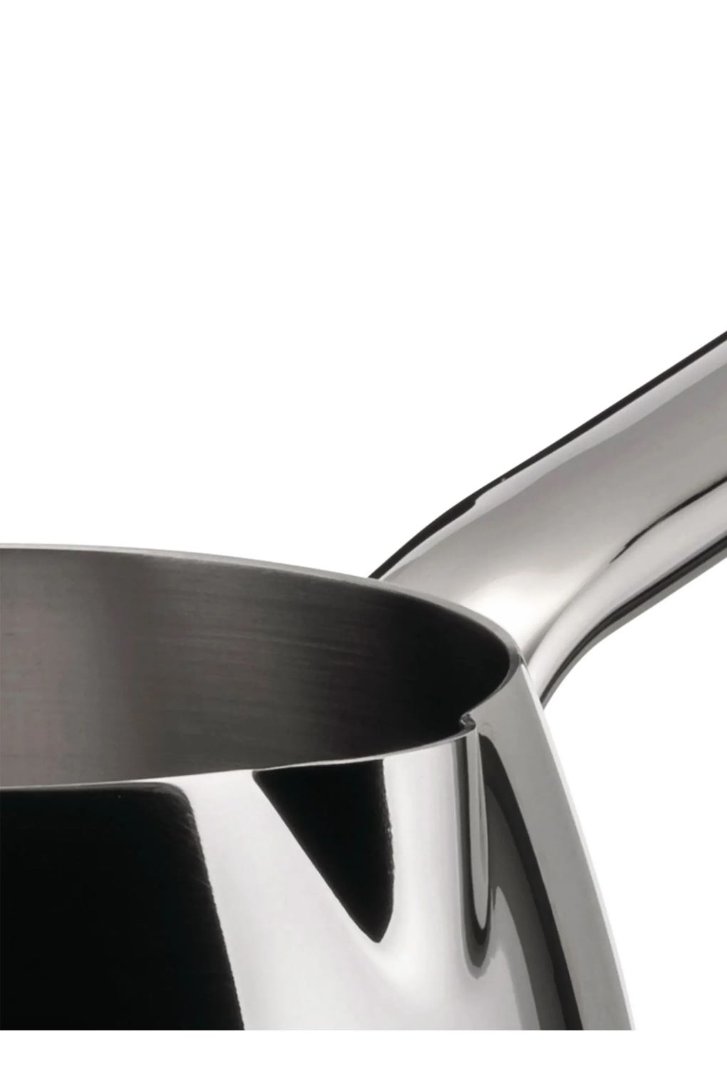 Кухонный ковш для кипячения молока Alessi Mami. Фото 2.