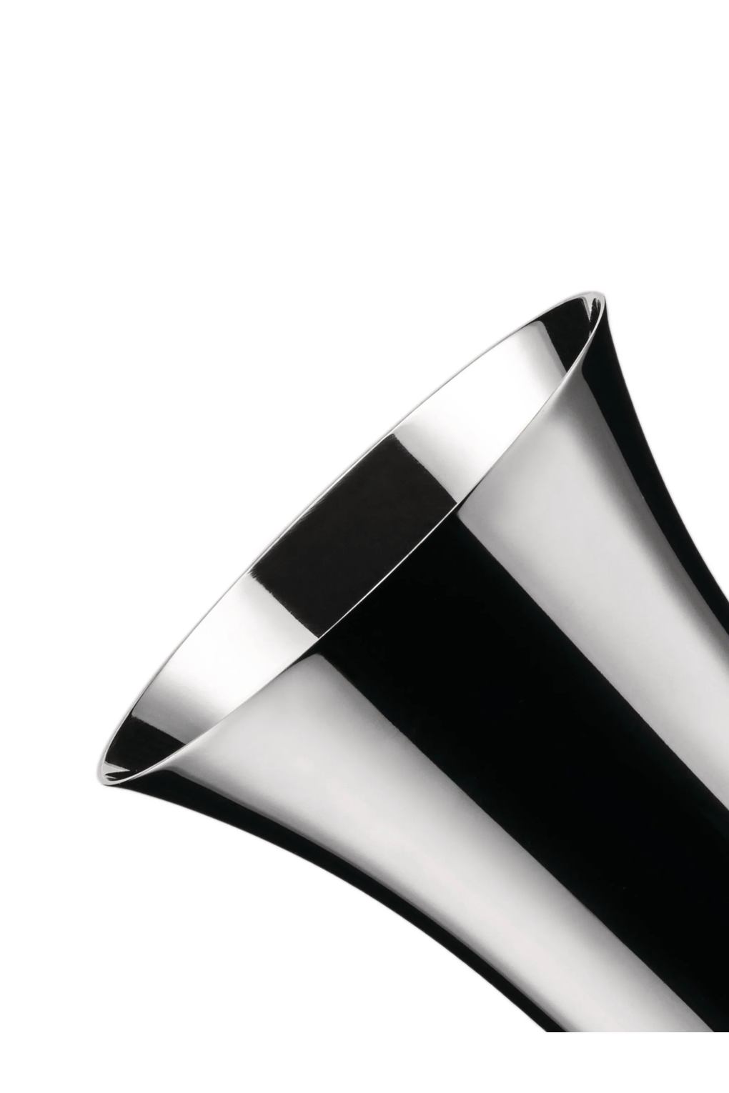 Стакан Alessi Kuru kuru, 9.4 x 10.7 см. Фото 2.