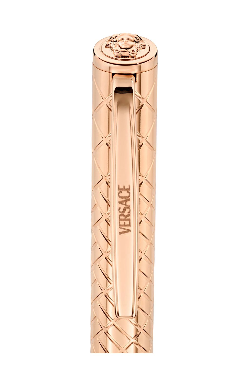 Шариковая ручка Versace Reve. Фото 3.