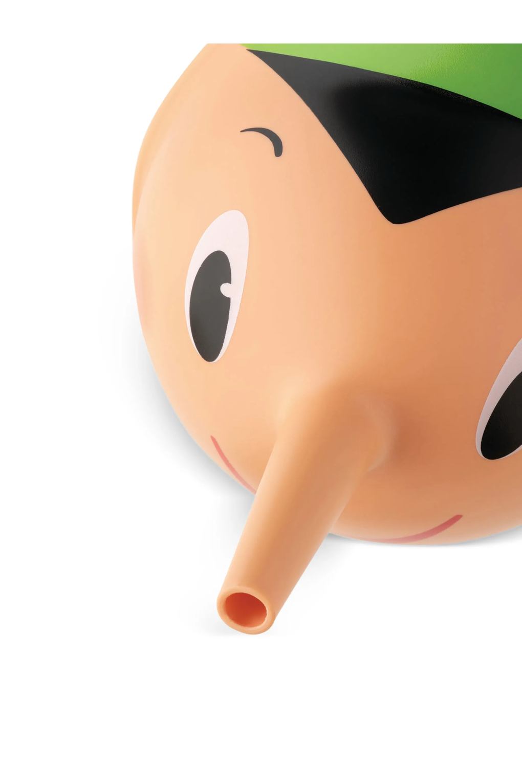 Фигурка в форме воронки Alessi Pinocchio. Фото 2.