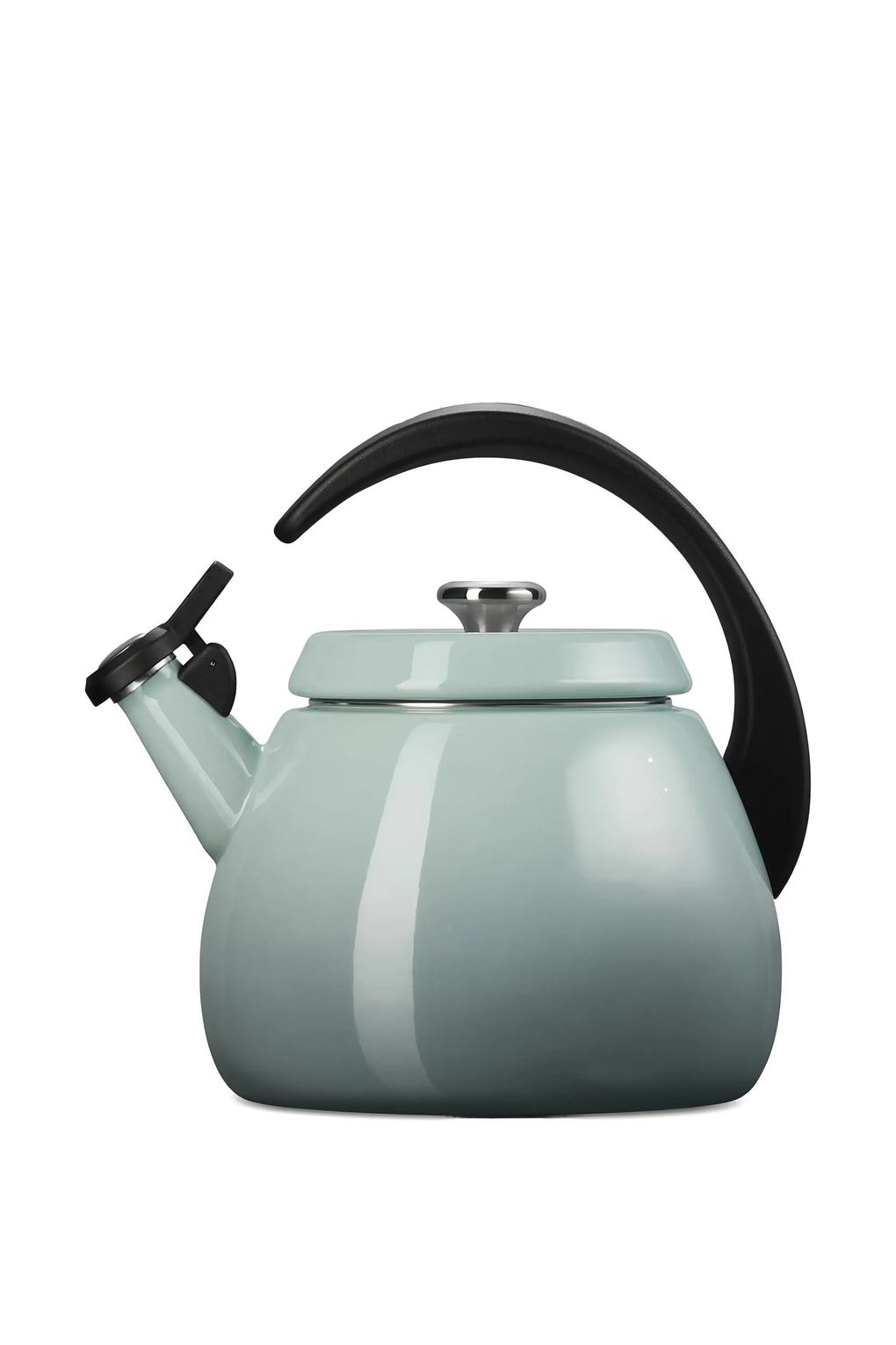 Чайник Le Creuset Cloche. Фото 2.