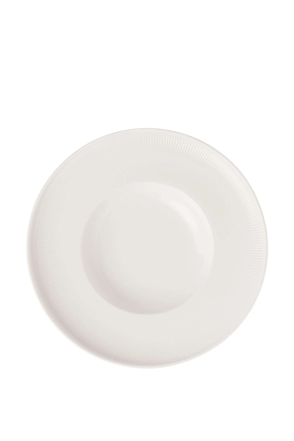 Тарелка Villeroy & Boch Afina, 29 см. Фото 2.
