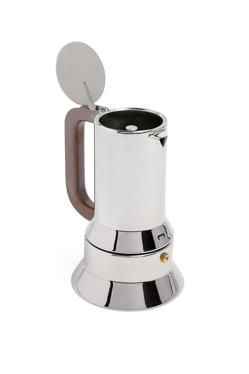 Гейзерная кофеварка Espresso. Фото 2.