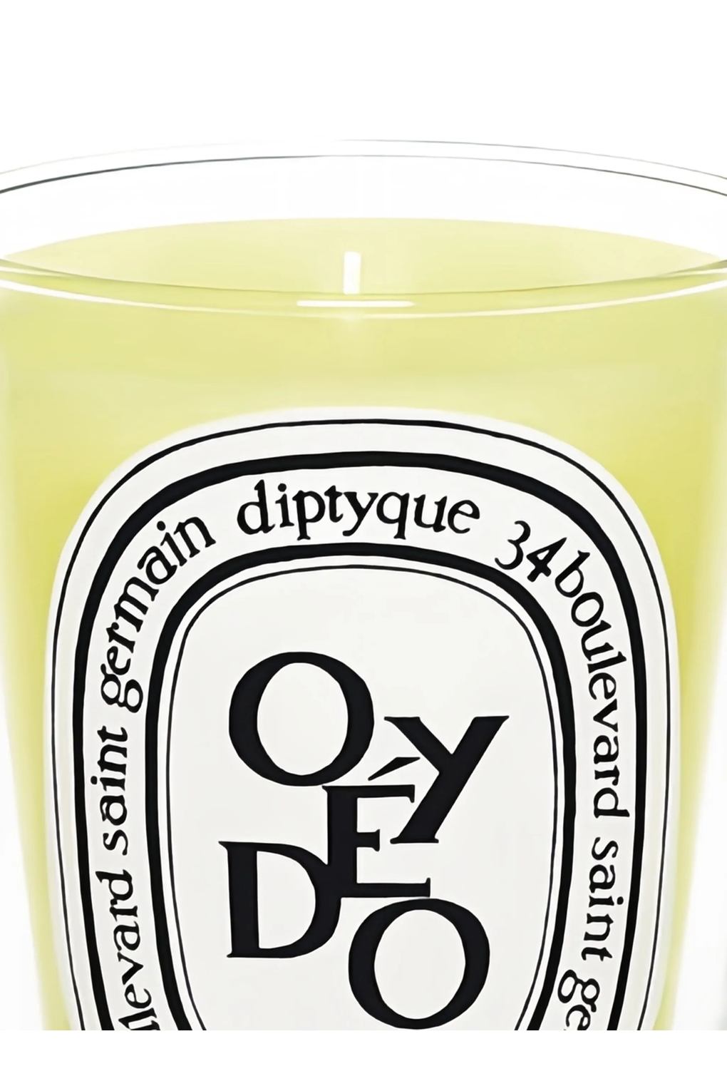 Свеча Diptyque Oyedo. Фото 2.