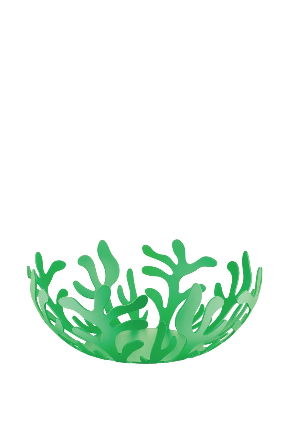 Ваза для фруктов Alessi Mediterraneo, 25 см. Фото 2.