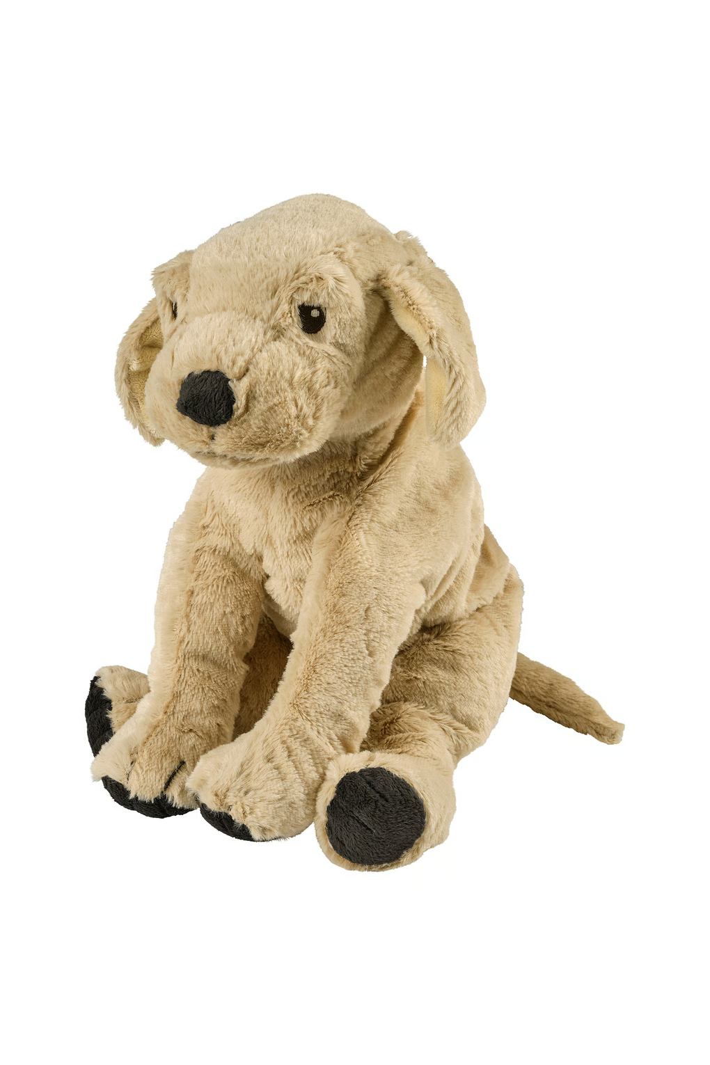 Мягкая игрушка IKEA GOSIG GOLDEN.